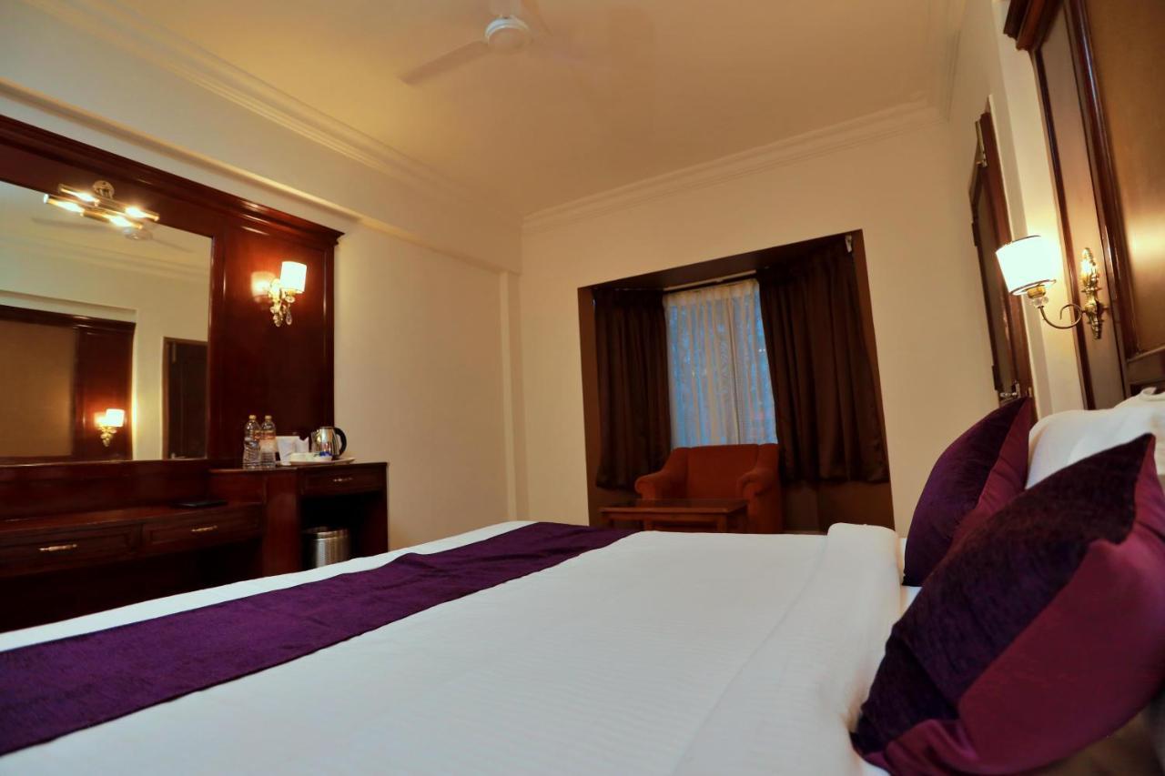 Hotel Edassery Mansion Kochi 외부 사진