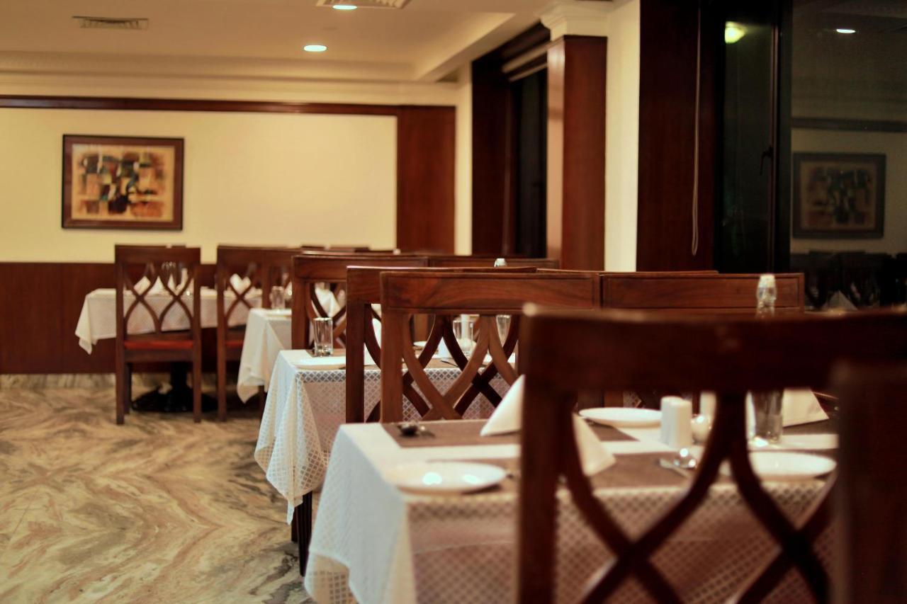 Hotel Edassery Mansion Kochi 외부 사진