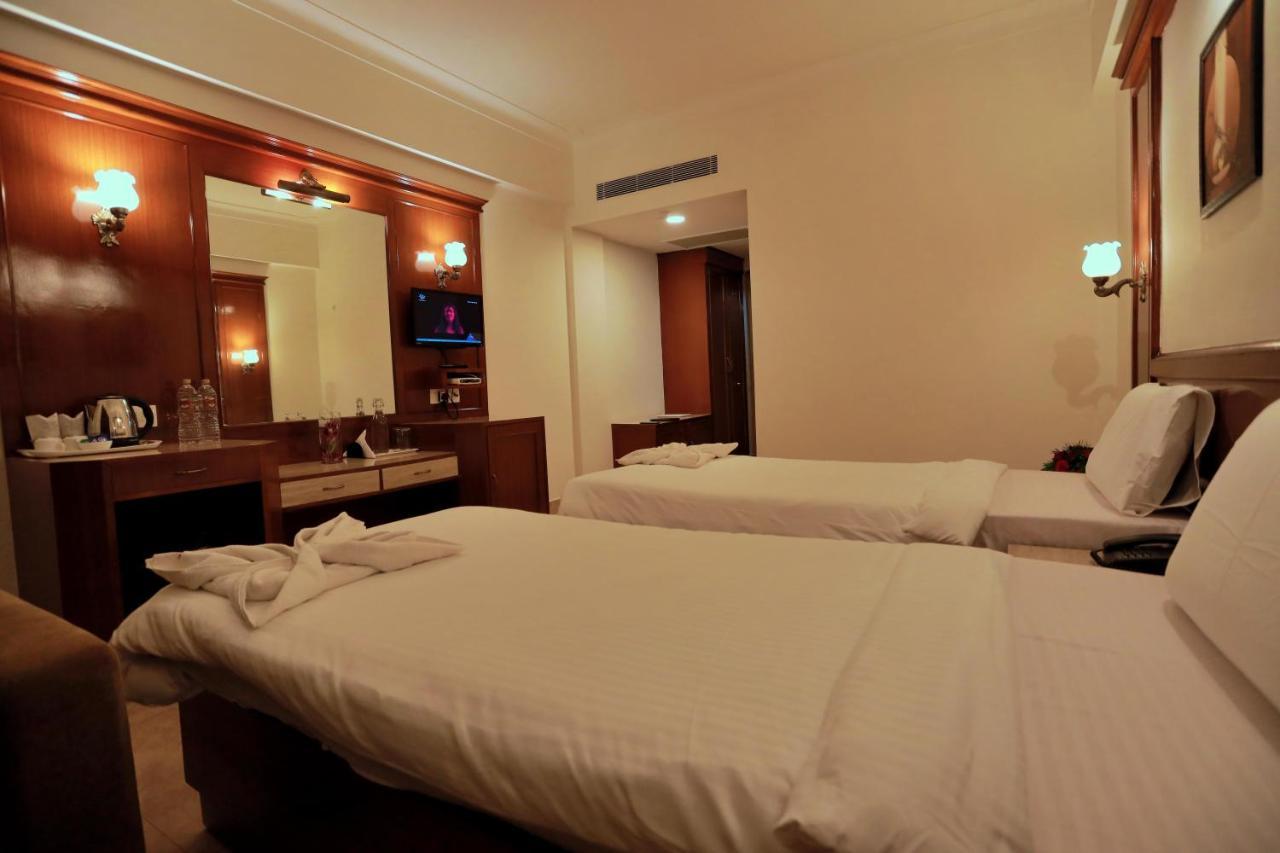 Hotel Edassery Mansion Kochi 외부 사진