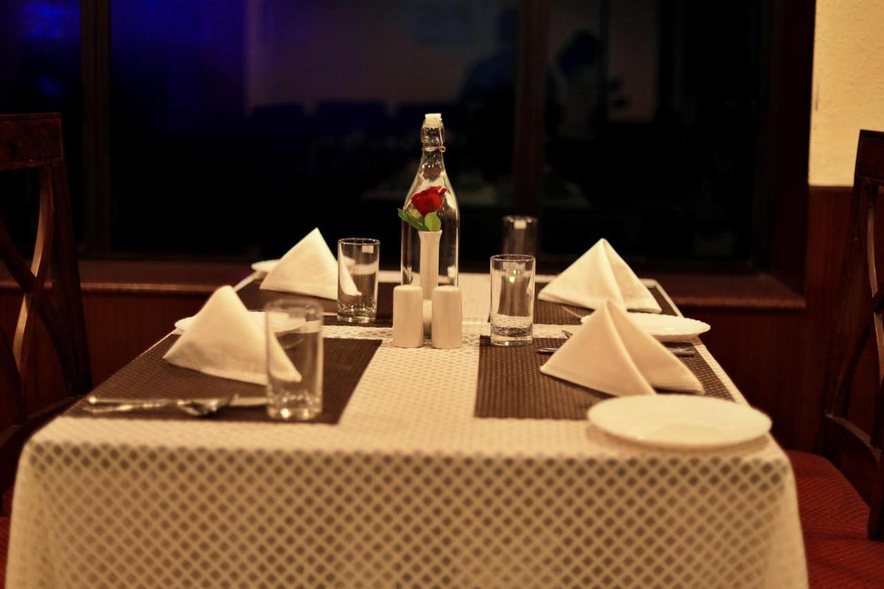 Hotel Edassery Mansion Kochi 외부 사진