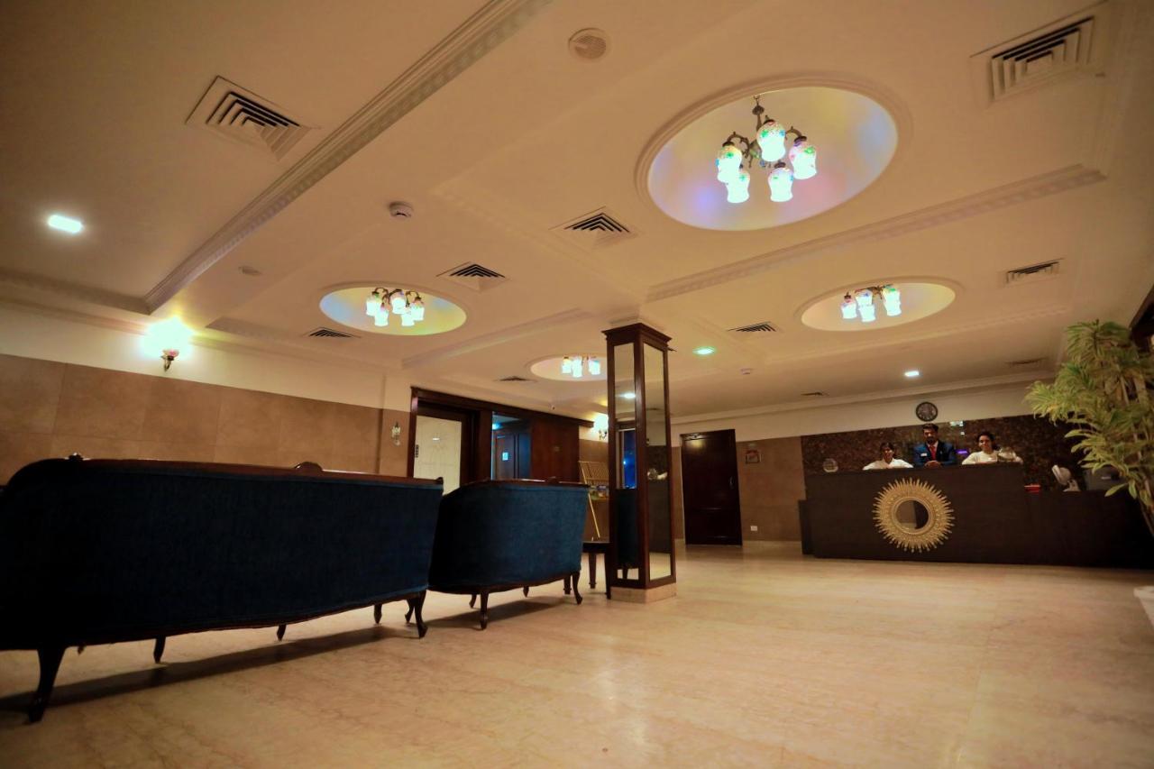 Hotel Edassery Mansion Kochi 외부 사진