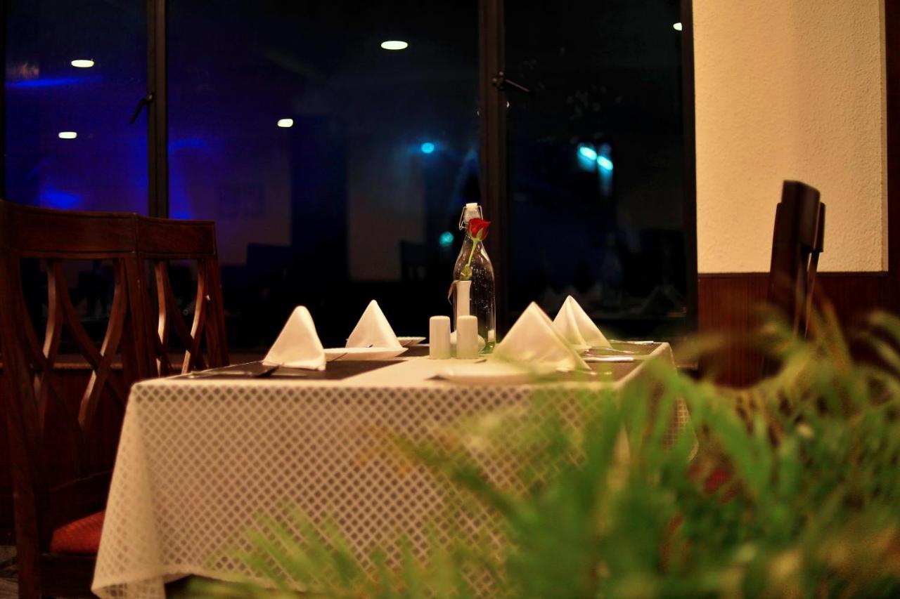 Hotel Edassery Mansion Kochi 외부 사진