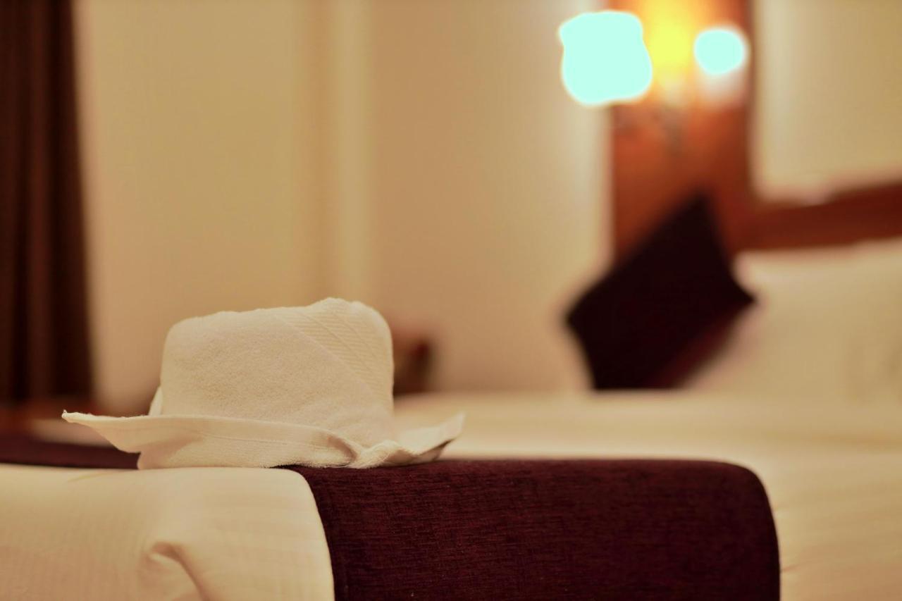 Hotel Edassery Mansion Kochi 외부 사진