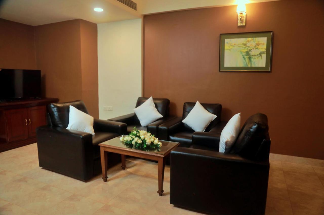 Hotel Edassery Mansion Kochi 외부 사진