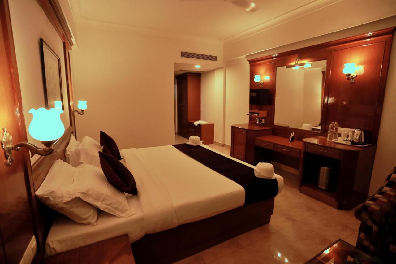 Hotel Edassery Mansion Kochi 외부 사진