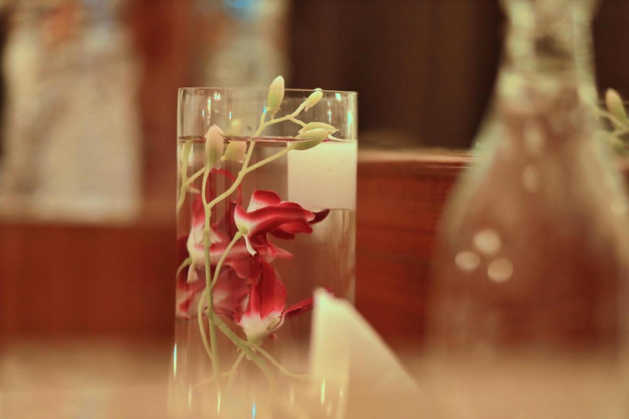 Hotel Edassery Mansion Kochi 외부 사진