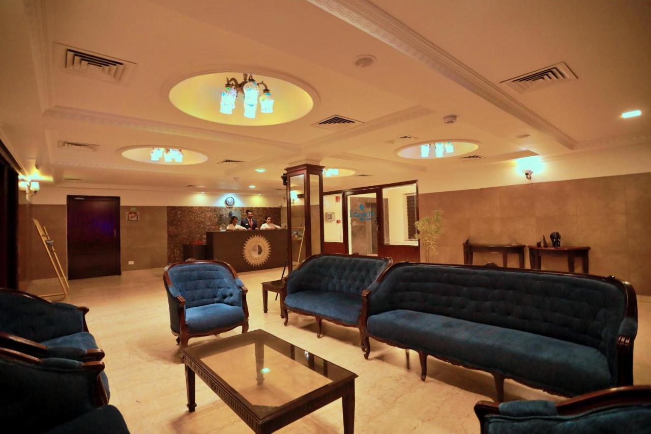 Hotel Edassery Mansion Kochi 외부 사진