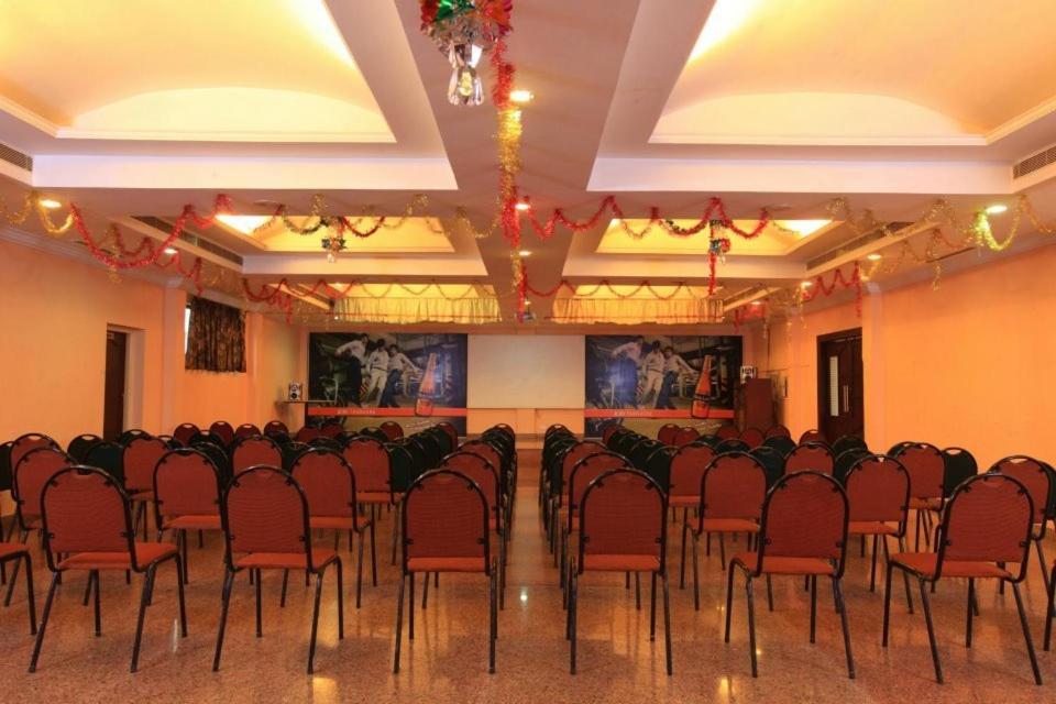 Hotel Edassery Mansion Kochi 외부 사진