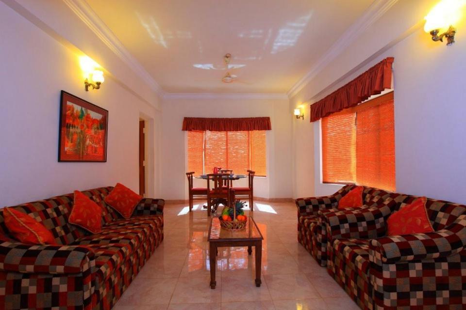 Hotel Edassery Mansion Kochi 외부 사진