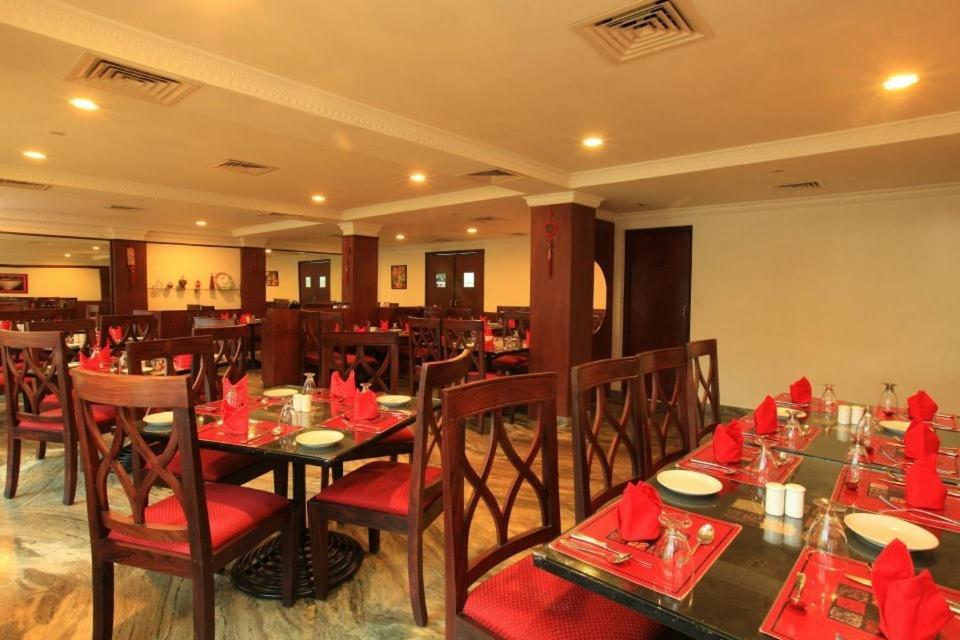 Hotel Edassery Mansion Kochi 외부 사진