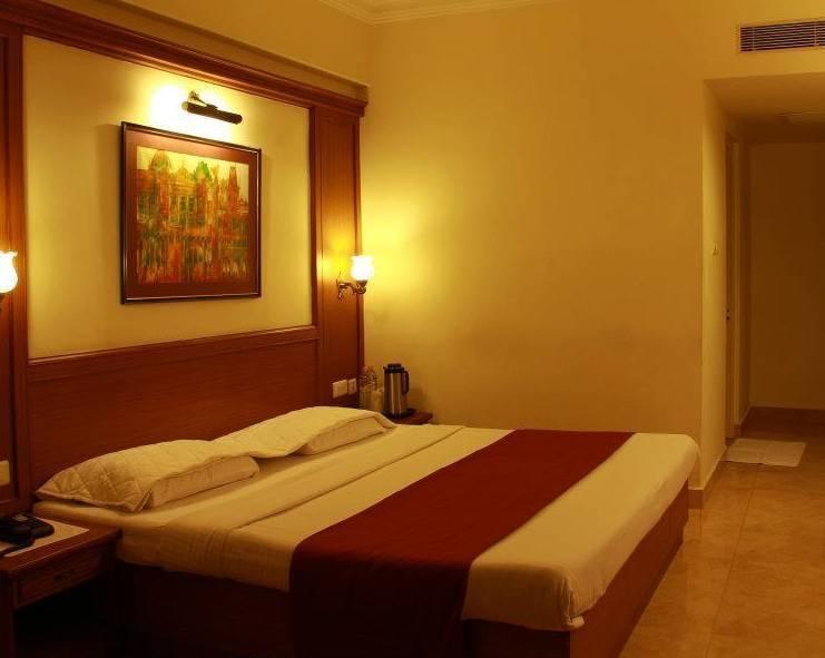 Hotel Edassery Mansion Kochi 외부 사진